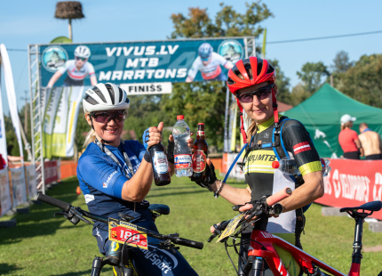 Vivus.lv MTB maratons 7.posms Ape/Vastse Roosa 330