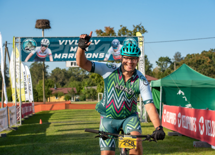 Vivus.lv MTB maratons 7.posms Ape/Vastse Roosa 342