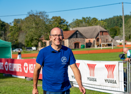 Vivus.lv MTB maratons 7.posms Ape/Vastse Roosa 346
