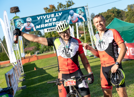 Vivus.lv MTB maratons 7.posms Ape/Vastse Roosa 347