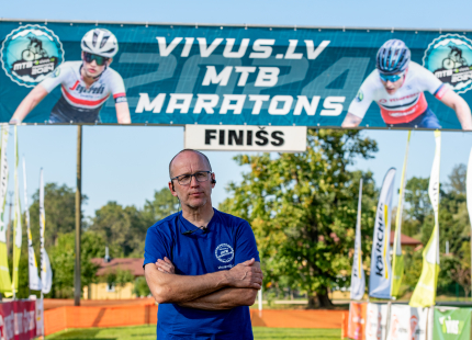 Vivus.lv MTB maratons 7.posms Ape/Vastse Roosa 357