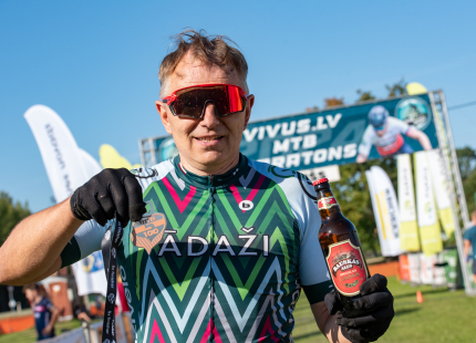 Vivus.lv MTB maratons 7.posms Ape/Vastse Roosa 361