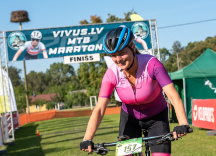 Vivus.lv MTB maratons 7.posms Ape/Vastse Roosa 363