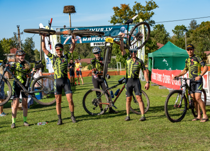 Vivus.lv MTB maratons 7.posms Ape/Vastse Roosa 366