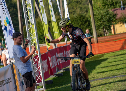 Vivus.lv MTB maratons 7.posms Ape/Vastse Roosa 374