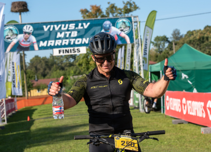 Vivus.lv MTB maratons 7.posms Ape/Vastse Roosa 378