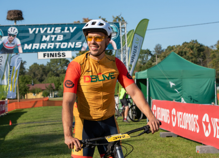 Vivus.lv MTB maratons 7.posms Ape/Vastse Roosa 379