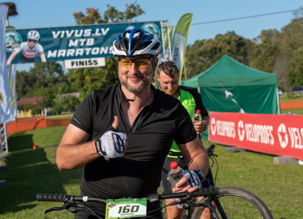 Vivus.lv MTB maratons 7.posms Ape/Vastse Roosa 382