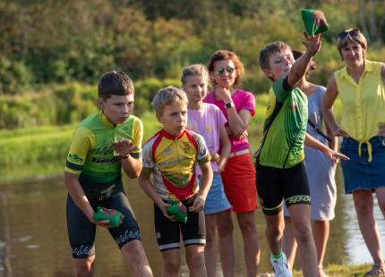 Vivus.lv MTB maratons 7.posms Ape/Vastse Roosa 403