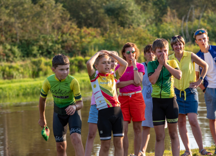 Vivus.lv MTB maratons 7.posms Ape/Vastse Roosa 404