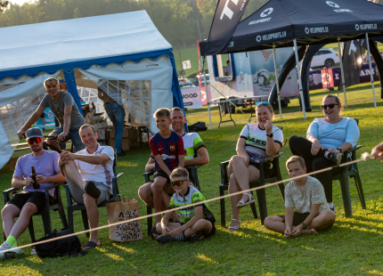Vivus.lv MTB maratons 7.posms Ape/Vastse Roosa 410