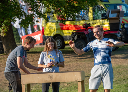 Vivus.lv MTB maratons 7.posms Ape/Vastse Roosa 420