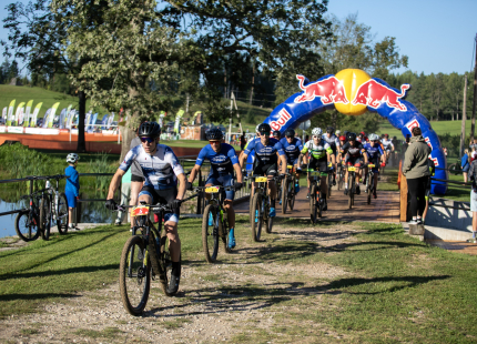 Vivus.lv MTB maratons 7.posms Ape/Vastse Roosa 4