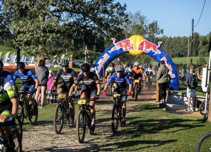 Vivus.lv MTB maratons 7.posms Ape/Vastse Roosa 5