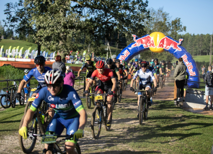 Vivus.lv MTB maratons 7.posms Ape/Vastse Roosa 9