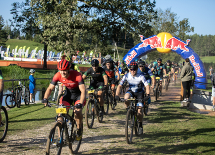 Vivus.lv MTB maratons 7.posms Ape/Vastse Roosa 10