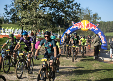 Vivus.lv MTB maratons 7.posms Ape/Vastse Roosa 11