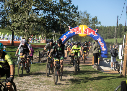 Vivus.lv MTB maratons 7.posms Ape/Vastse Roosa 12