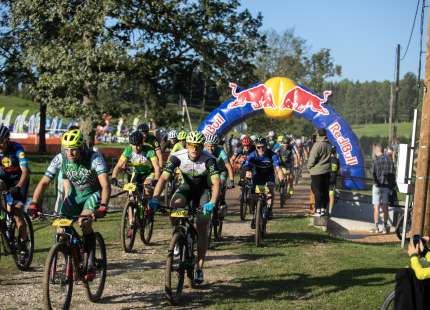 Vivus.lv MTB maratons 7.posms Ape/Vastse Roosa 18