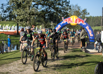 Vivus.lv MTB maratons 7.posms Ape/Vastse Roosa 20