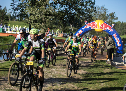 Vivus.lv MTB maratons 7.posms Ape/Vastse Roosa 29