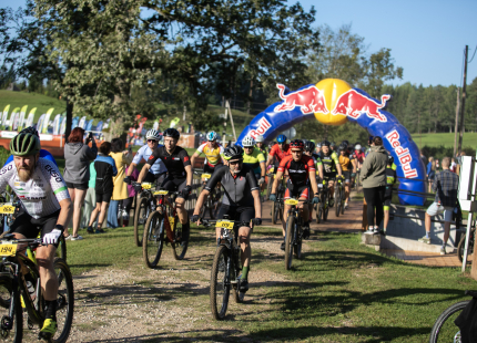 Vivus.lv MTB maratons 7.posms Ape/Vastse Roosa 32