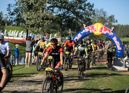 Vivus.lv MTB maratons 7.posms Ape/Vastse Roosa 33