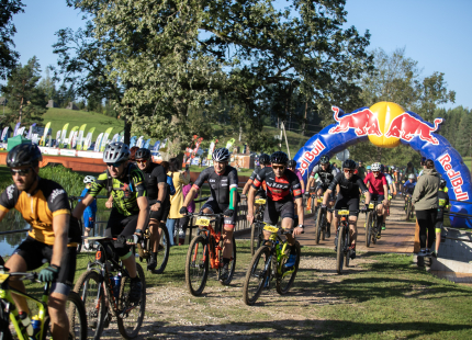 Vivus.lv MTB maratons 7.posms Ape/Vastse Roosa 35