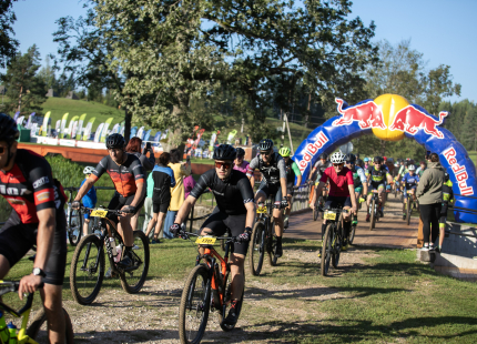 Vivus.lv MTB maratons 7.posms Ape/Vastse Roosa 36