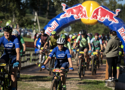 Vivus.lv MTB maratons 7.posms Ape/Vastse Roosa 38