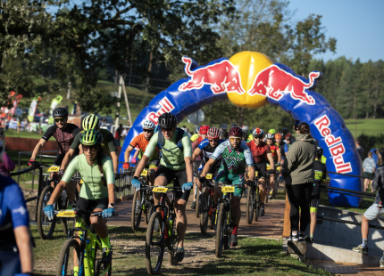Vivus.lv MTB maratons 7.posms Ape/Vastse Roosa 39