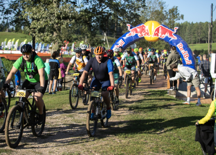 Vivus.lv MTB maratons 7.posms Ape/Vastse Roosa 41