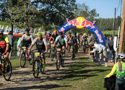 Vivus.lv MTB maratons 7.posms Ape/Vastse Roosa 43