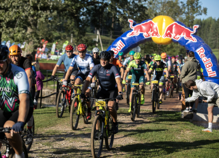 Vivus.lv MTB maratons 7.posms Ape/Vastse Roosa 44