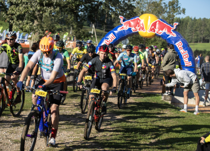Vivus.lv MTB maratons 7.posms Ape/Vastse Roosa 46