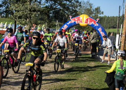 Vivus.lv MTB maratons 7.posms Ape/Vastse Roosa 48