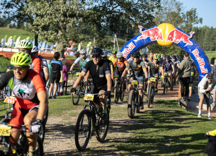 Vivus.lv MTB maratons 7.posms Ape/Vastse Roosa 50