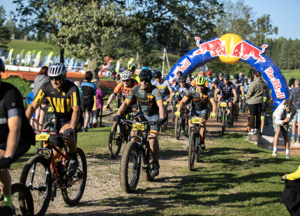 Vivus.lv MTB maratons 7.posms Ape/Vastse Roosa 51