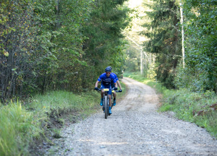 Vivus.lv MTB maratons 7.posms Ape/Vastse Roosa 69