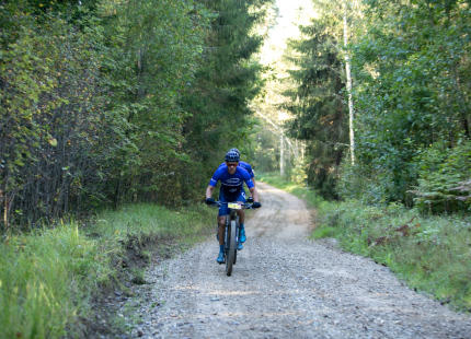 Vivus.lv MTB maratons 7.posms Ape/Vastse Roosa 70