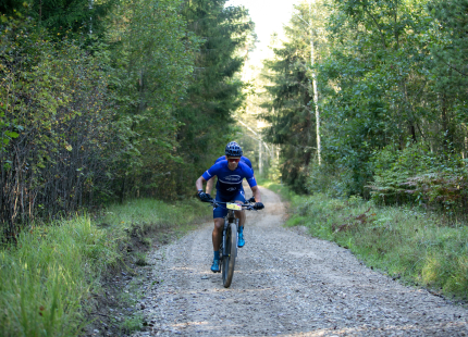 Vivus.lv MTB maratons 7.posms Ape/Vastse Roosa 71