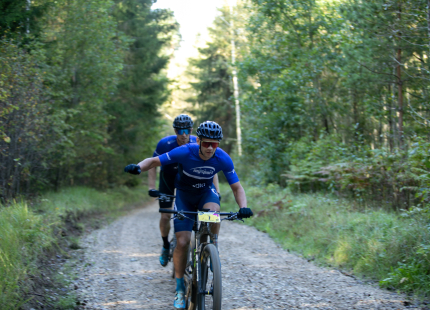 Vivus.lv MTB maratons 7.posms Ape/Vastse Roosa 73