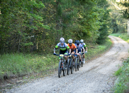 Vivus.lv MTB maratons 7.posms Ape/Vastse Roosa 74