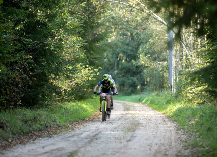 Vivus.lv MTB maratons 7.posms Ape/Vastse Roosa 76