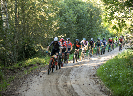 Vivus.lv MTB maratons 7.posms Ape/Vastse Roosa 86