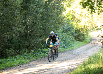Vivus.lv MTB maratons 7.posms Ape/Vastse Roosa 89