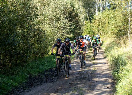Vivus.lv MTB maratons 7.posms Ape/Vastse Roosa 91