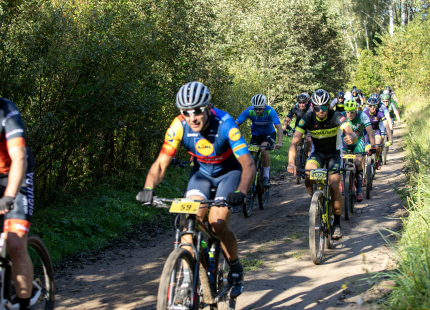 Vivus.lv MTB maratons 7.posms Ape/Vastse Roosa 92