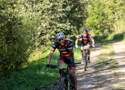 Vivus.lv MTB maratons 7.posms Ape/Vastse Roosa 93