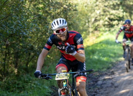 Vivus.lv MTB maratons 7.posms Ape/Vastse Roosa 95
